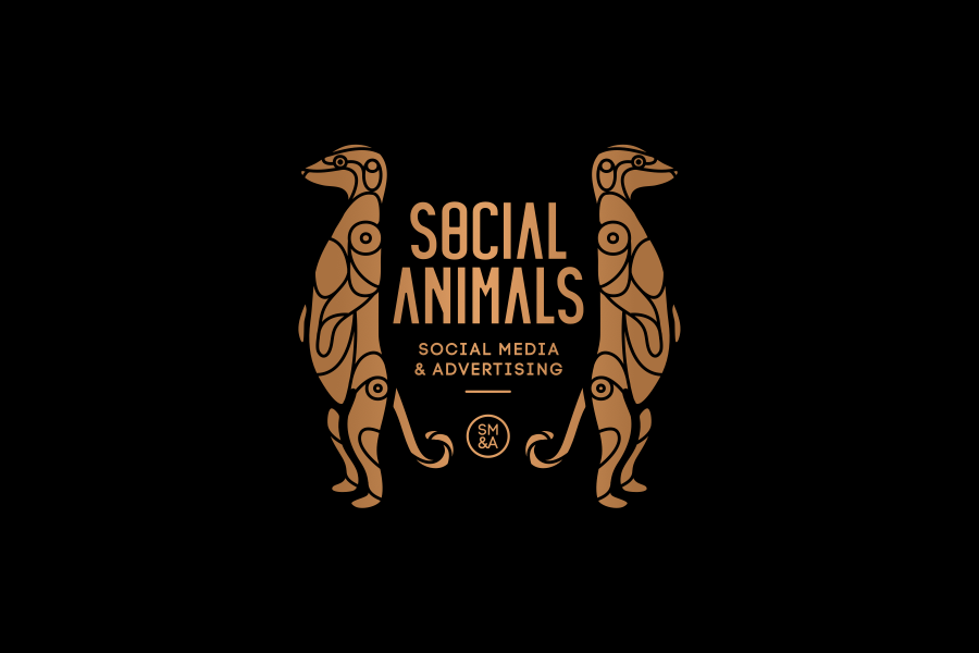 Social Animals - Social Media & Advertising